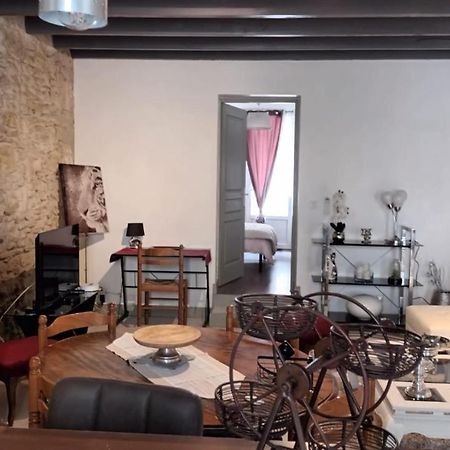 Chez Coco Villa Бержерак Екстериор снимка
