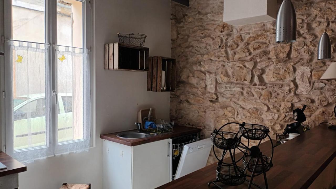 Chez Coco Villa Бержерак Екстериор снимка