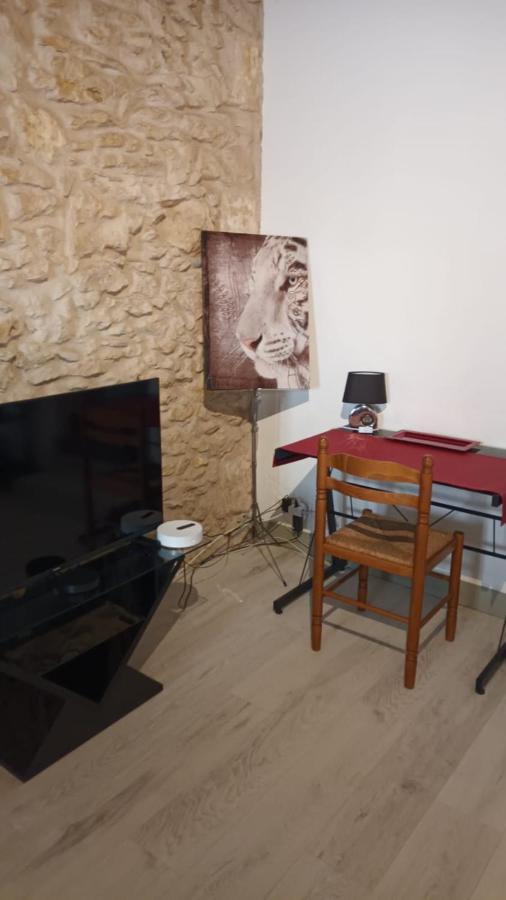 Chez Coco Villa Бержерак Екстериор снимка